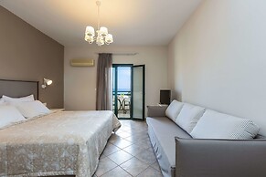 Hotel Manos Palace