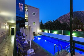 Hotel Manos Palace