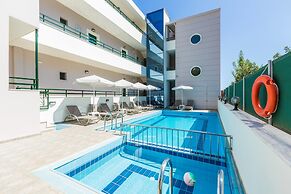 Hotel Manos Palace