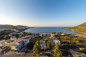 Hotel Manos Palace