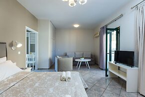 Hotel Manos Palace