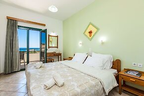 Hotel Manos Palace