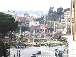 B&B 2 Passi Al Colosseo