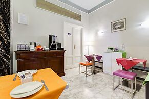 B&B 2 Passi Al Colosseo
