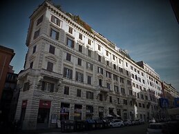 B&B 2 Passi Al Colosseo