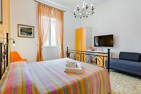 B&B 2 Passi Al Colosseo
