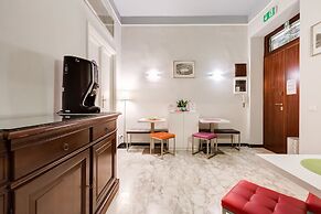 B&B 2 Passi Al Colosseo