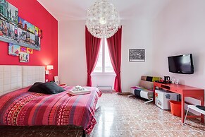 B&B 2 Passi Al Colosseo