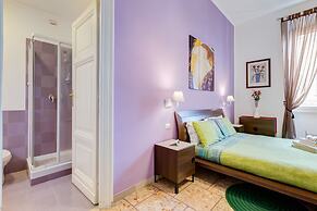 B&B 2 Passi Al Colosseo