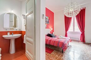 B&B 2 Passi Al Colosseo