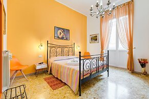 B&B 2 Passi Al Colosseo