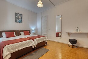 Hotel Borsalino