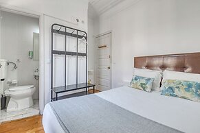 Hotel Borsalino