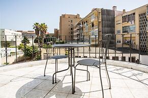 Hotel Borsalino
