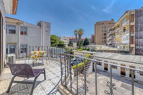 Hotel Borsalino