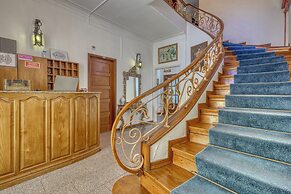 Hotel Borsalino