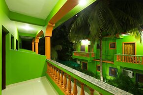 Taalva Morjim