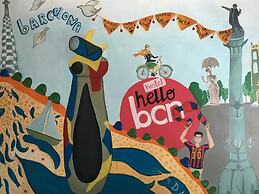 HelloBCN Hostel