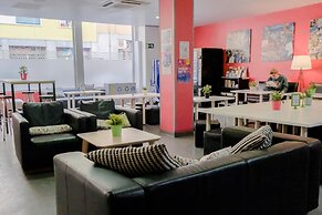 HelloBCN Hostel