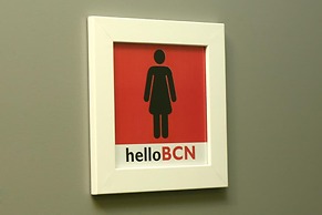 HelloBCN Hostel
