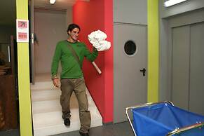 HelloBCN Hostel