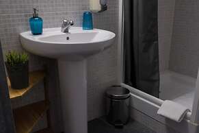 HelloBCN Hostel