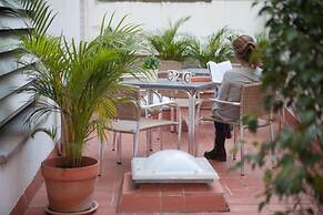 HelloBCN Hostel