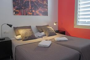 HelloBCN Hostel