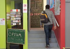 HelloBCN Hostel