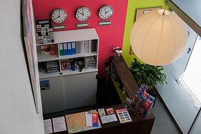 HelloBCN Hostel