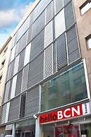 HelloBCN Hostel