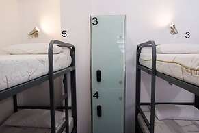 HelloBCN Hostel