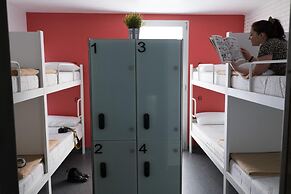 HelloBCN Hostel