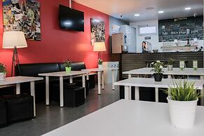 HelloBCN Hostel