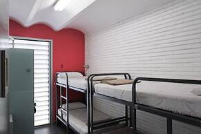 HelloBCN Hostel
