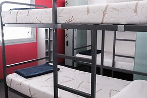 HelloBCN Hostel