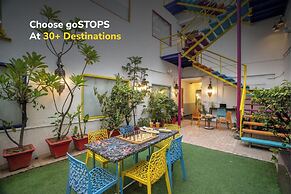 goSTOPS Delhi