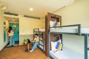 goSTOPS Delhi