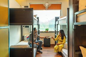 goSTOPS Delhi