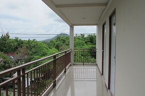 AP Apartment