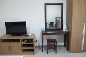 AP Apartment