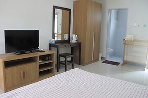 AP Apartment