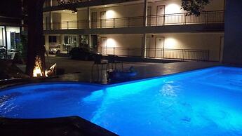 AP Apartment