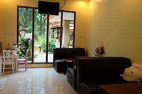 Tonpalm Farmstay