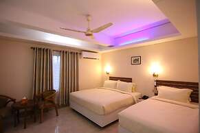 Hotel Shuktara