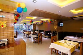 Hotel Shuktara
