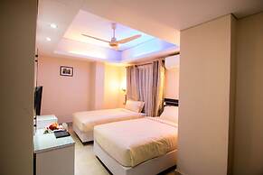 Hotel Shuktara