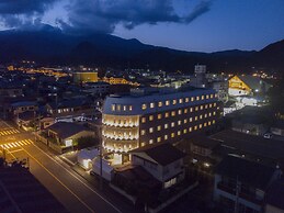 Nikko Station Hotel II bankan