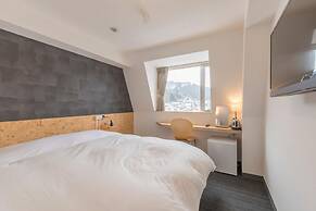 Nikko Station Hotel II bankan