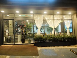 Ehwa in Myeongdong